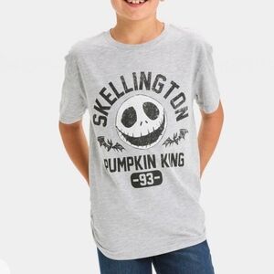 Disney Jack Skellington